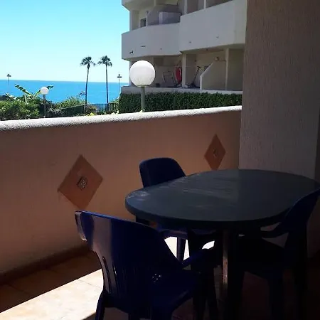Benalbeach, 20