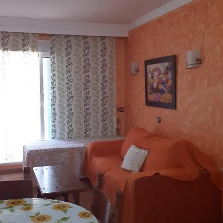 Apartment Benalbeach, 20