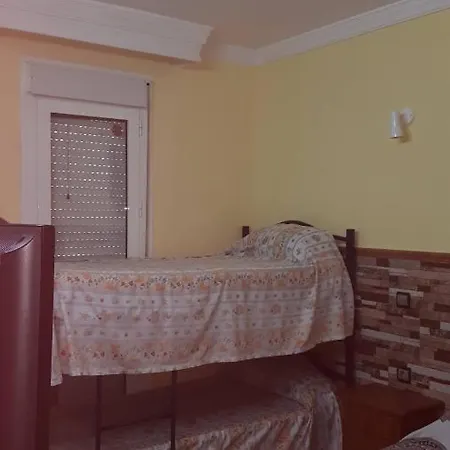 Benalbeach, 20 Apartment Benalmadena