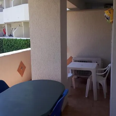 Benalbeach, 20 * Benalmadena