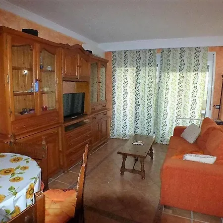 Apartment Benalbeach, 20 *