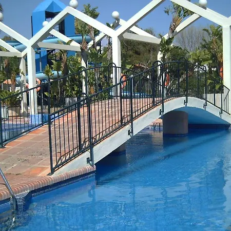 Benalbeach, 20